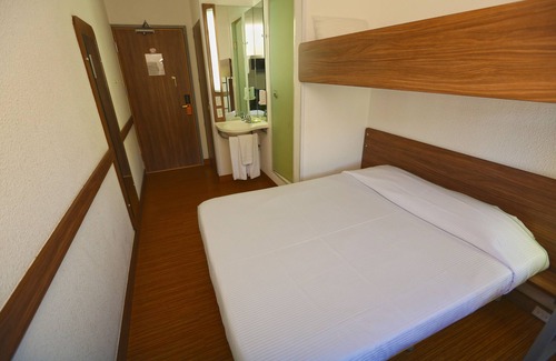 Monterrey Hotel | Discover Hotel Hi! Santa Catarina: Ideal for Families & Relaxation