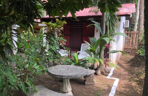 Junquillal Bed & Breakfast | Oceanfront Escape at Hotel Hibiscus with Breakfast Included