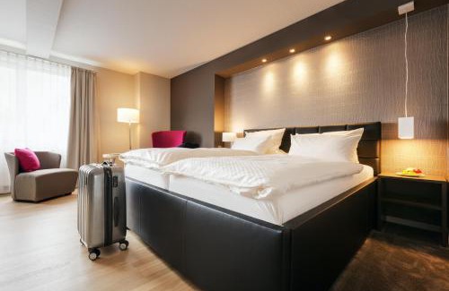 Wiederitzsch Hotel | Relax at Hotel Hiemann - Superior with Oceanfront Views