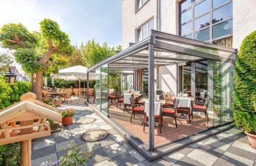 Wiederitzsch Hotel | Relax at Hotel Hiemann - Superior with Oceanfront Views