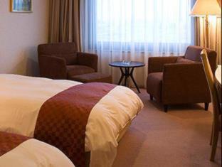 Utsunomiya Hotel | Discover Hotel Higashinihon Utsunomiya: Family-Friendly Stay