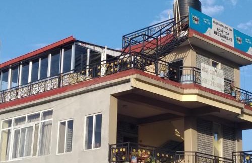 Sarangkot Hotel | Guest Rated Hotel High Ground Inn Sarangkot with Breakfast
