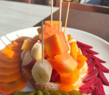 Sarangkot Hotel | Guest Rated Hotel High Ground Inn Sarangkot with Breakfast