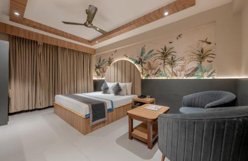 Jhotwara Hotel | Discover Hotel Highway King Jaipur: Family-Friendly Dining