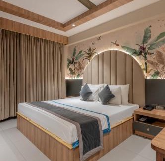 Jhotwara Hotel | Discover Hotel Highway King Jaipur: Family-Friendly Dining