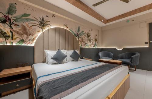 Jhotwara Hotel | Discover Hotel Highway King Jaipur: Family-Friendly Dining