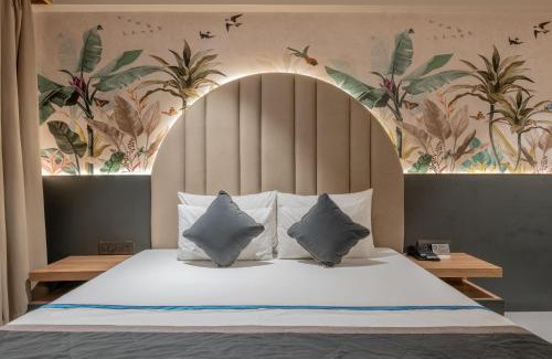 Jhotwara Hotel | Discover Hotel Highway King Jaipur: Family-Friendly Dining