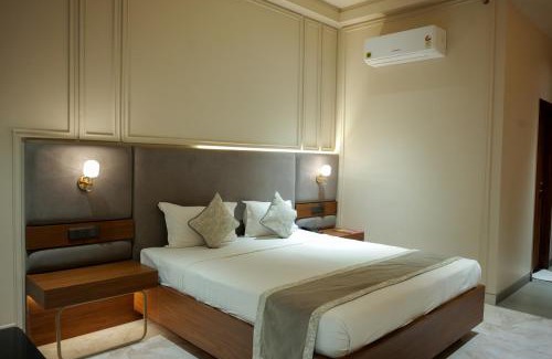 Behror Hotel | Hotel Highway Prince Behror