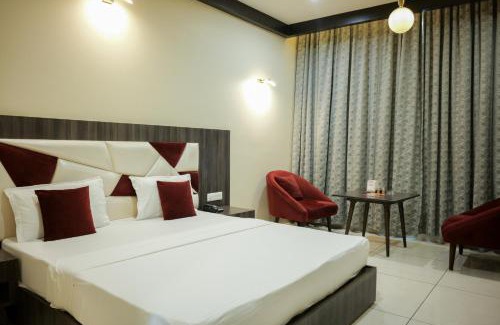 Kotputli Hotel | Hotel Highway Prince Kotputli
