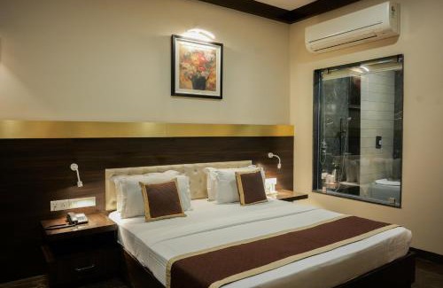Kotputli Hotel | Hotel Highway Prince Kotputli