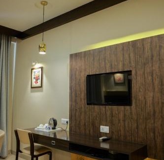 Kotputli Hotel | Hotel Highway Prince Kotputli