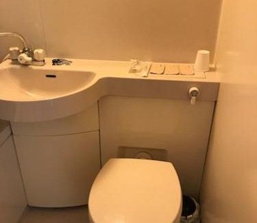 Taito Hotel | Budget-Friendly Stay at Hotel Hikari Awaits You