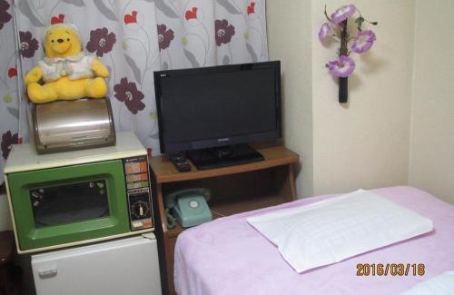 Taito Hotel | Budget-Friendly Stay at Hotel Hikari Awaits You