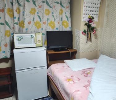 Taito Hotel | Budget-Friendly Stay at Hotel Hikari Awaits You