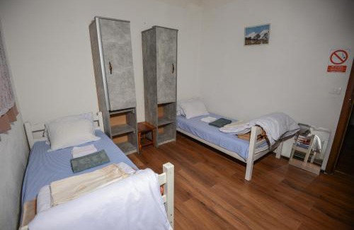 Kosovo Hotel | Explore the Great Outdoors at Hotel Hiking, Pet Friendly Stay