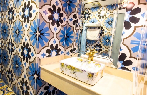 Cyberjaya Hotel | Discover Hotel Hilal: Wheelchair Accessible & Family-Friendly