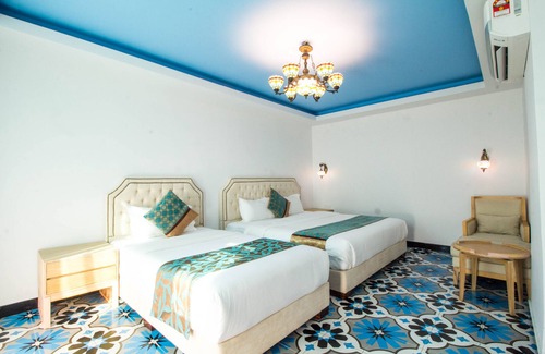 Cyberjaya Hotel | Discover Hotel Hilal: Wheelchair Accessible & Family-Friendly