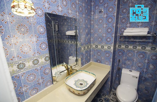 Cyberjaya Hotel | Discover Hotel Hilal: Wheelchair Accessible & Family-Friendly