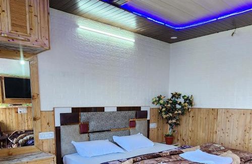 Dalhousie House | Experience Comfort at HiLL Mount View Homestay Dalhousie