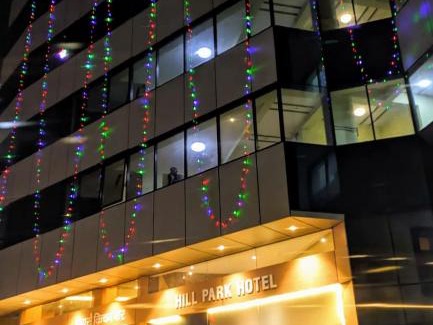 Khopoli Hotel | Budget-Friendly Hotel Hill Park: Family Fun & Breakfast Included