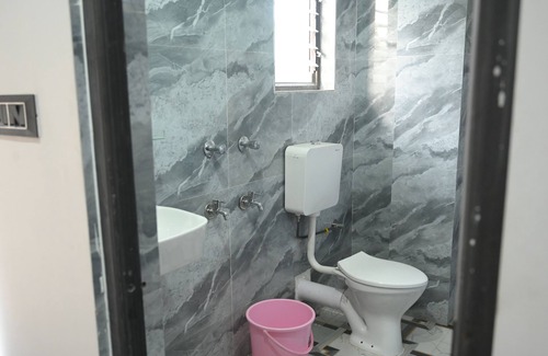 Hajo Hotel | Hotel Hill View Grandeur