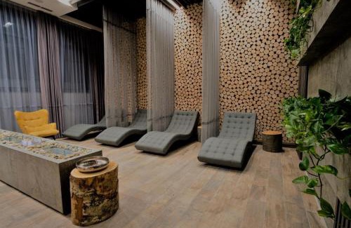 Ilidza Hotel | Elegant Hotel Hills Sarajevo Congress & Thermal Spa Resort