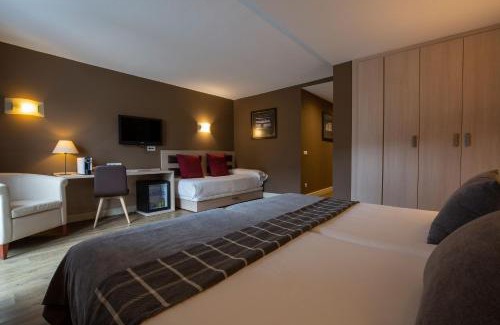 Soldeu Hotel | Discover Hotel Himàlaia Soldeu: Family-Friendly Retreat