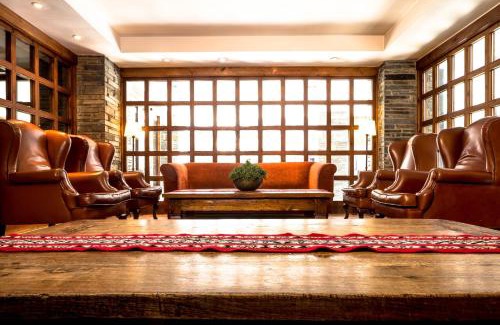 Soldeu Hotel | Discover Hotel Himàlaia Soldeu: Family-Friendly Retreat