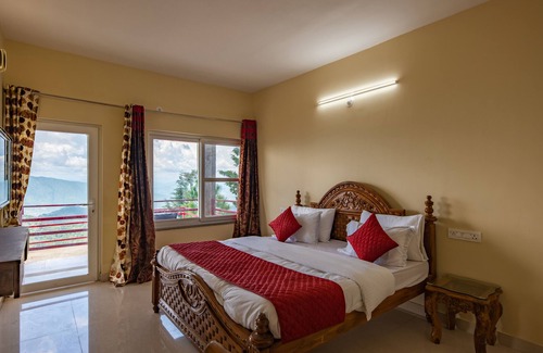 Champawat Hotel | Discover Comfort at Hotel Him Darshan Cottage By F9 Hotels