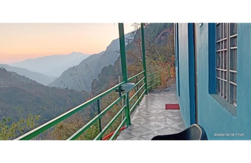 Ukhimath House | Discover Hotel Himalayan Heritage in Scenic Ukhimath