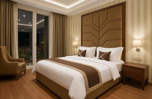 Orai Hotel | Hotel Himalayan Hill Queen -Centrally Heated & Air cooled # On Mall Road# Best Selling Hotel in Mcleodganj