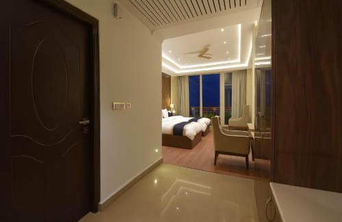Orai Hotel | Hotel Himalayan Hill Queen -Centrally Heated & Air cooled # On Mall Road# Best Selling Hotel in Mcleodganj