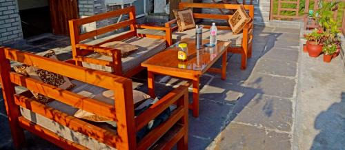 Pokhara Bed & Breakfast | Cozy Hotel Himalayan Home: Family-Friendly Getaway in Pokhara