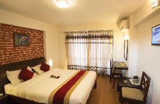 Baluwapati Deupur Hotel | Discover Hotel Himalayan Villa: 4-Star Family Retreat