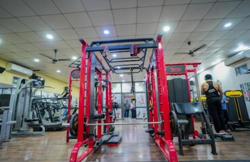 Haldwani Hotel | Hotel Hinex