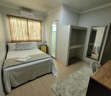 Maringa Hotel | Pet-Friendly Hotel Hiperion Maringá with Great Reviews