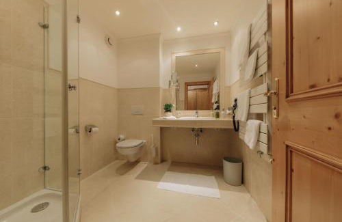 Silbertal Hotel | Elegant Hotel Hirschen: 4-Star Retreat with Spa & Pool