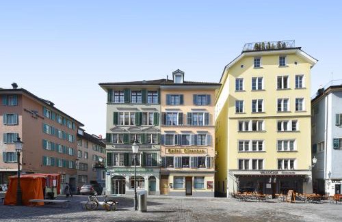 Niederdorf Hotel | Pet-Friendly Getaway at Hotel Hirschen - Ideal for Families