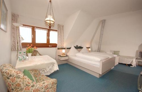 St. Peter im Schwarzwald Hotel | Pet-Friendly Hotel Hirschen with Spa and Hot Tub Amenities