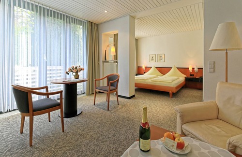 Ohrensbach Hotel | Discover Comfort at Hotel Hirschen Glottertal - 4-Star Stay