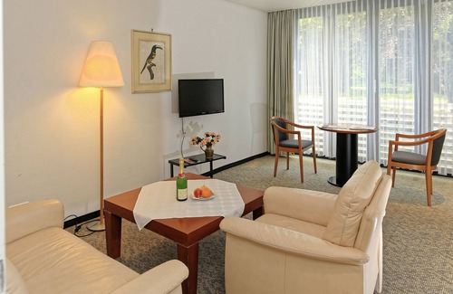 Ohrensbach Hotel | Discover Comfort at Hotel Hirschen Glottertal - 4-Star Stay