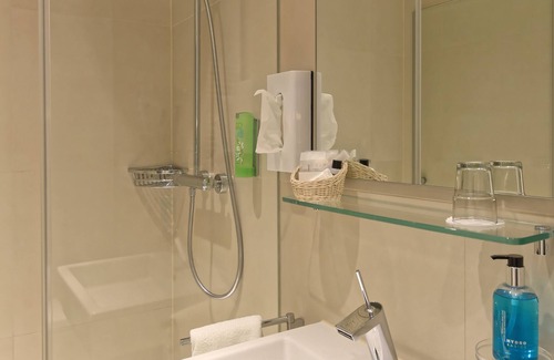 Ohrensbach Hotel | Discover Comfort at Hotel Hirschen Glottertal - 4-Star Stay