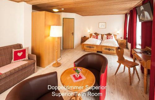 Grindelwald Hotel | Discover Hotel Hirschen in Grindelwald - Pet Friendly Retreat