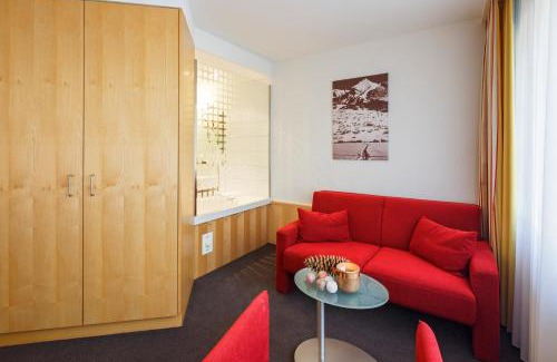 Wildhaus Hotel | Relax at Hotel Hirschen Wildhaus: Pet-Friendly & Spa Retreat