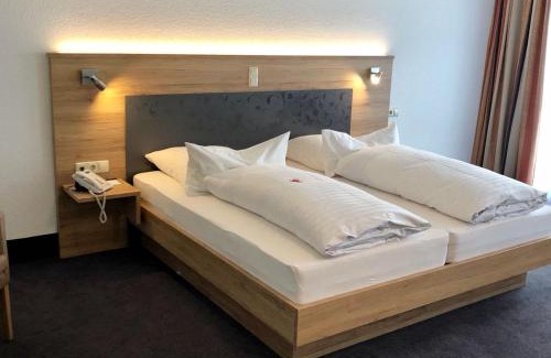 Deisslingen Hotel | Cozy TIPTOP Hotel Hirt: Pet Friendly & Family Ready Stays