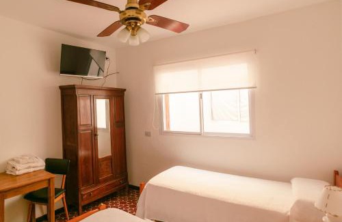 Miramar Hotel | Pet-Friendly Retreat at Hotel Hispania Miramar