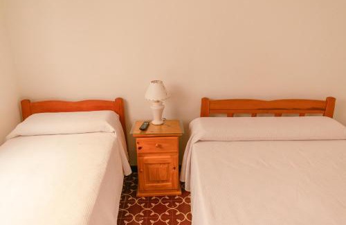 Miramar Hotel | Pet-Friendly Retreat at Hotel Hispania Miramar