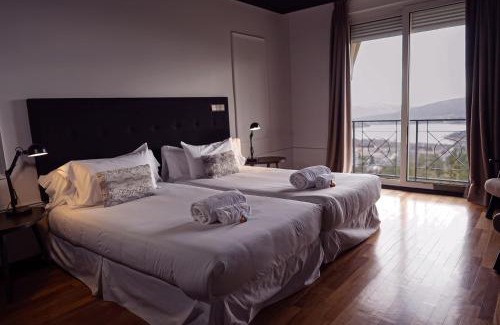 Navacerrada Hotel | Relax at Hotel Hita - Adults Only with Pool & Hot Tub