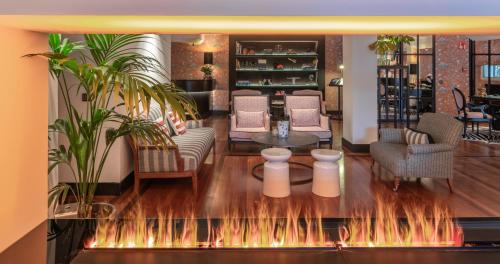 Navacerrada Hotel | Relax at Hotel Hita - Adults Only with Pool & Hot Tub