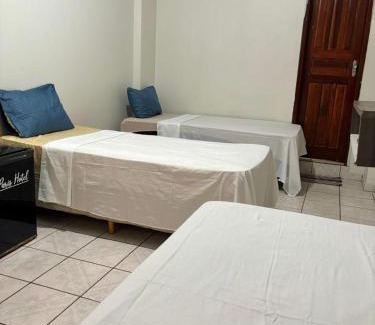 Parauapebas Hotel | Hotel Hits Paris